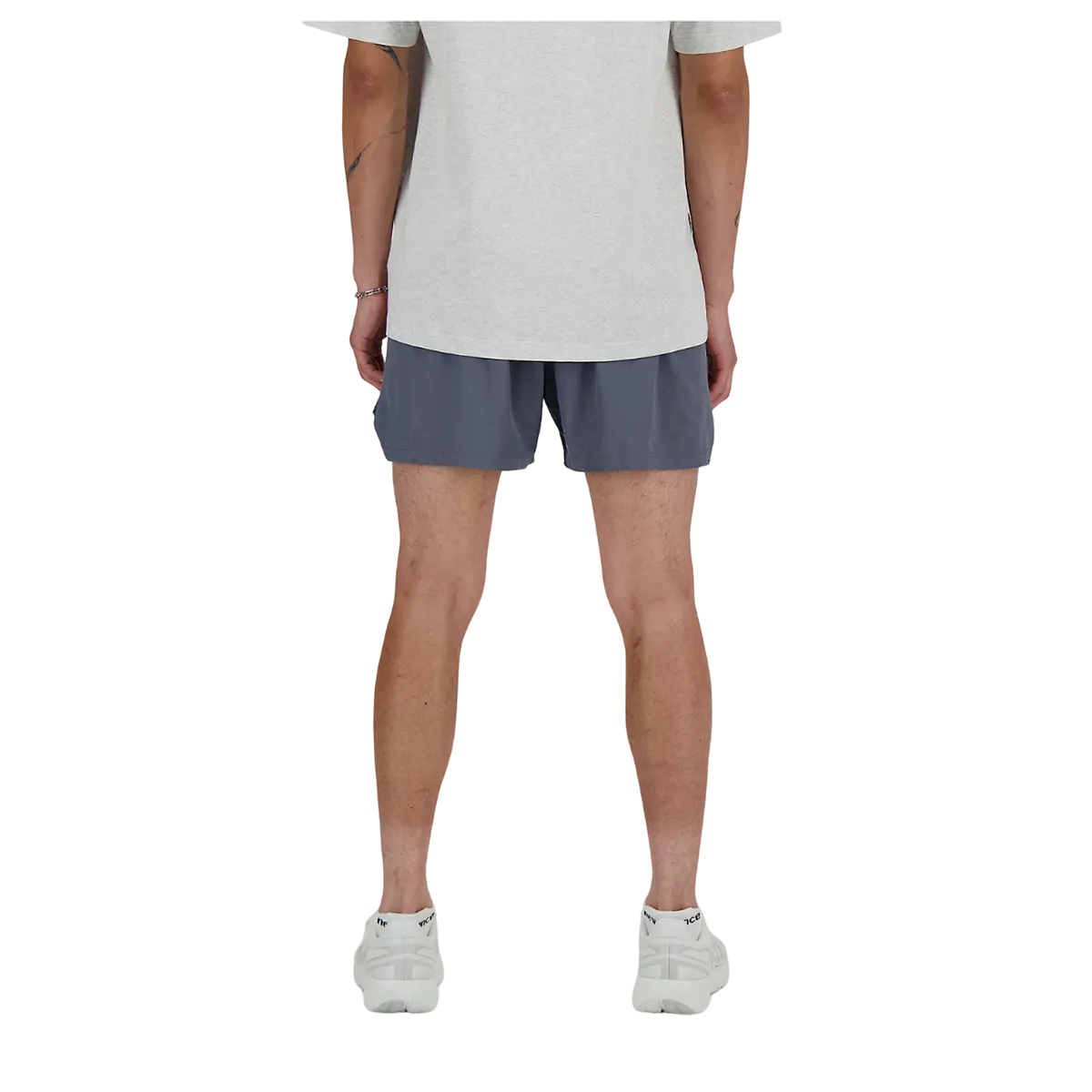 New Balance RC Short 5"
