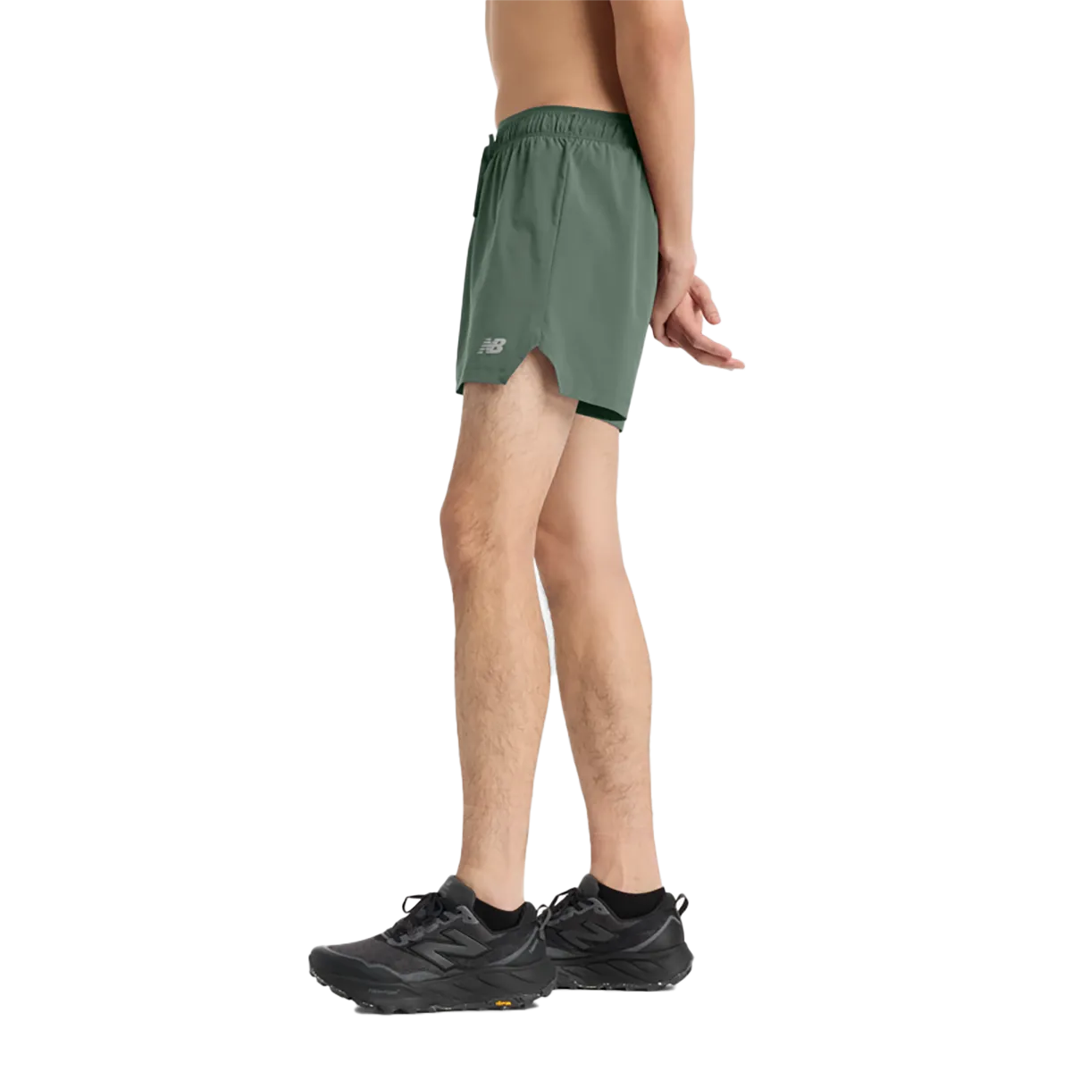 New Balance RC Short 5"
