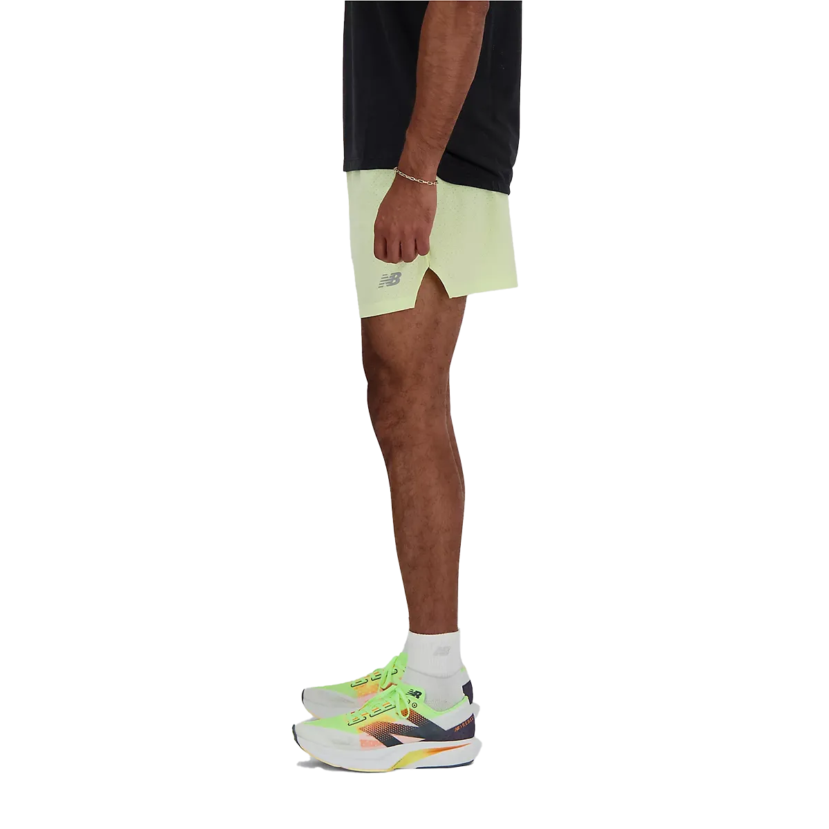 New Balance RC Short 5"