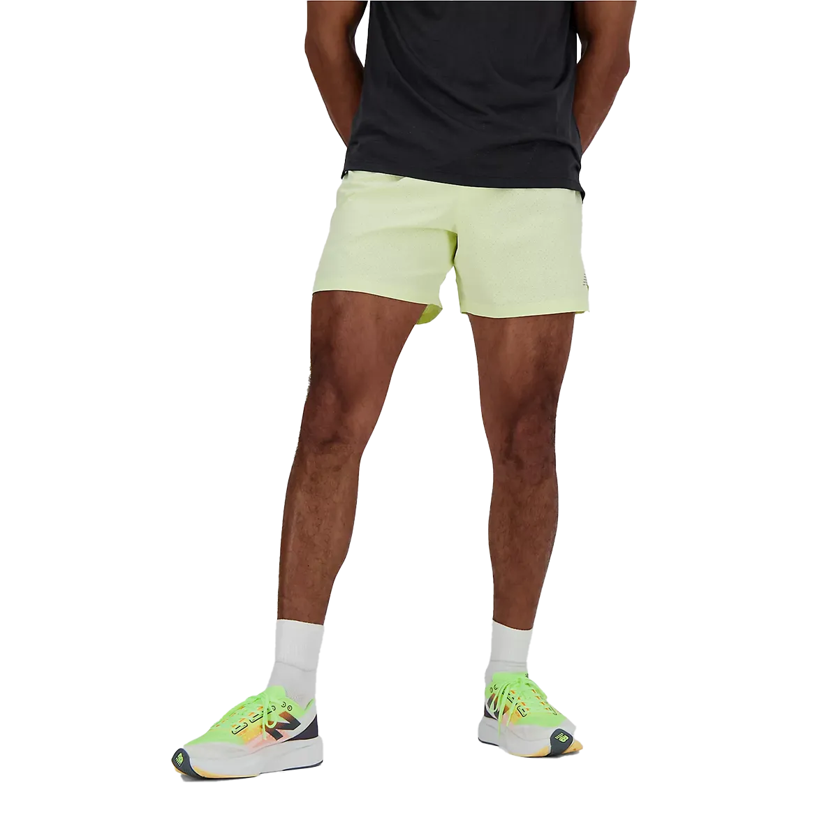 New Balance RC Short 5"
