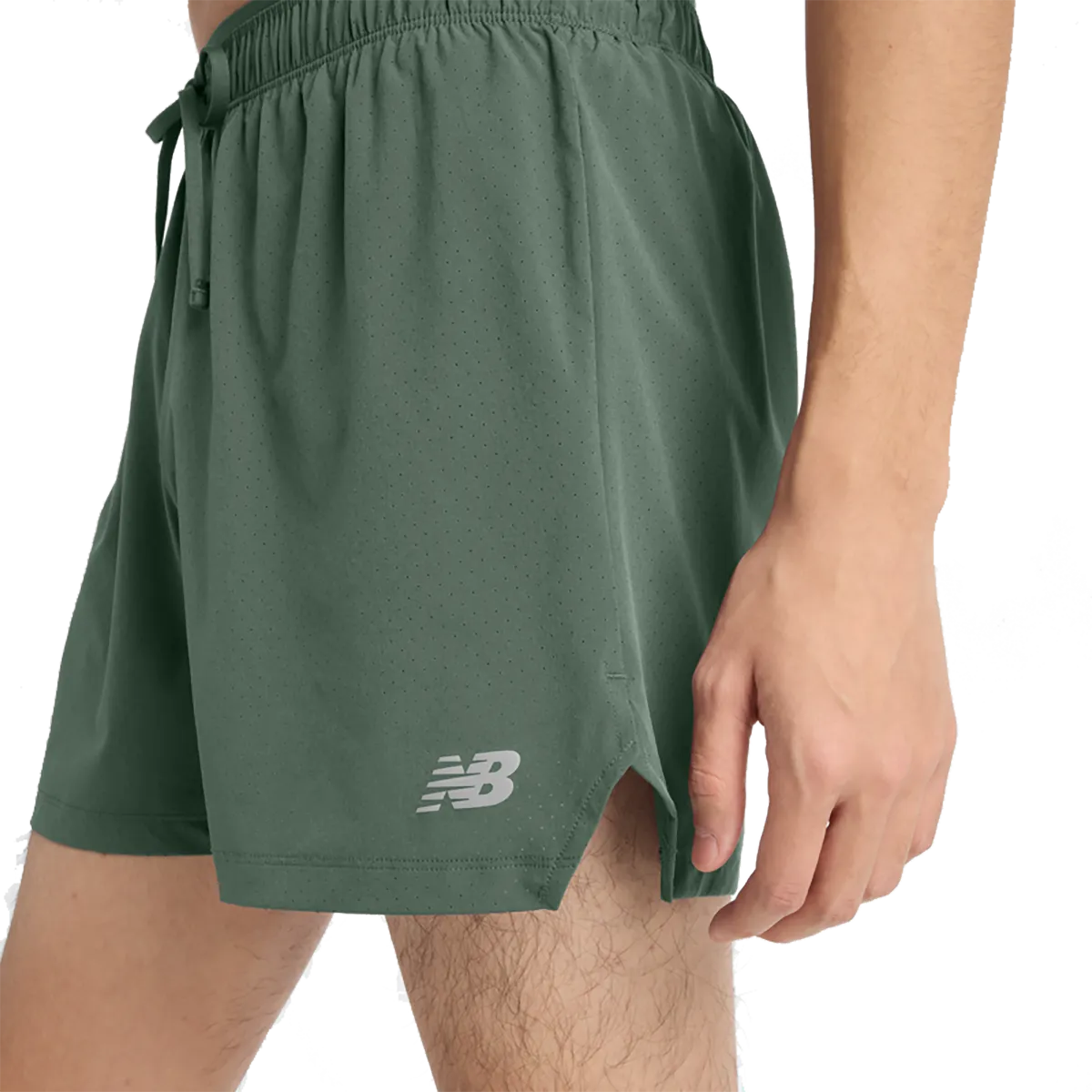 New Balance RC Short 5"