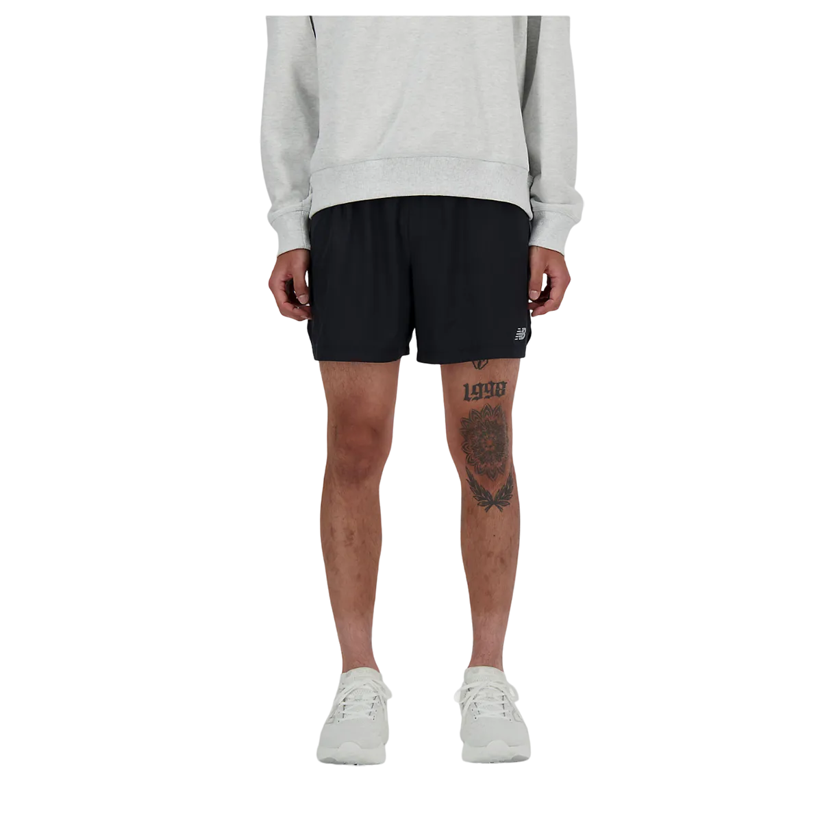 New Balance RC Short 5"