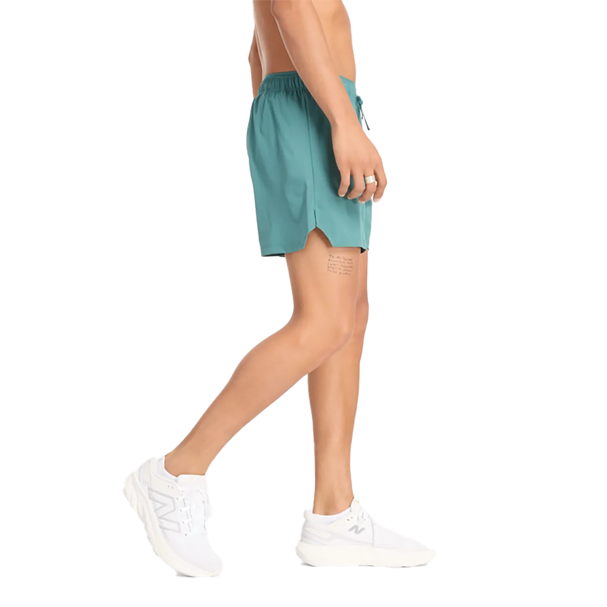 New Balance RC Short 5"
