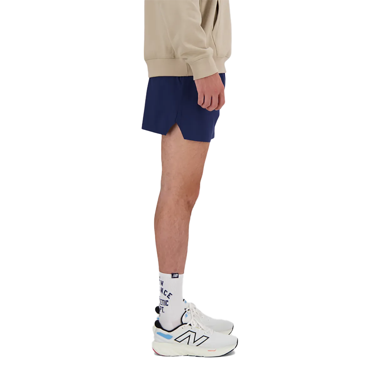 New Balance RC Short 5"