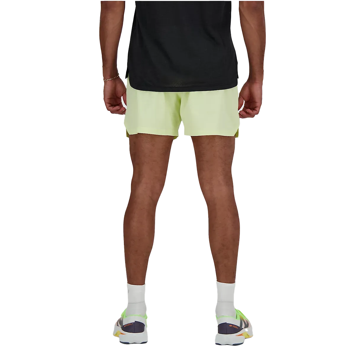 New Balance RC Short 5"