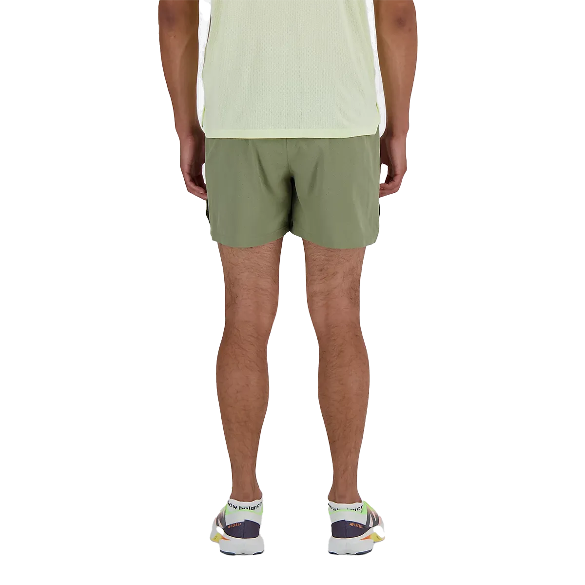 New Balance RC Short 5"