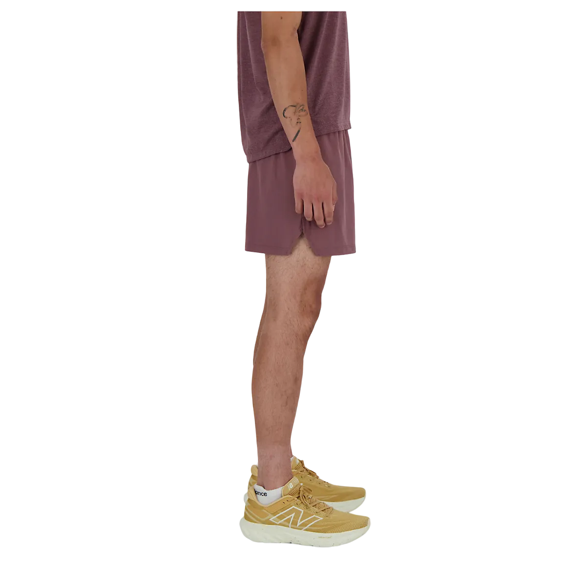 New Balance RC Short 5"