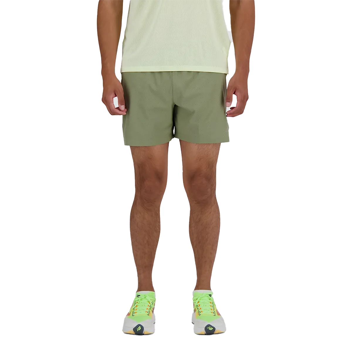 New Balance RC Short 5"