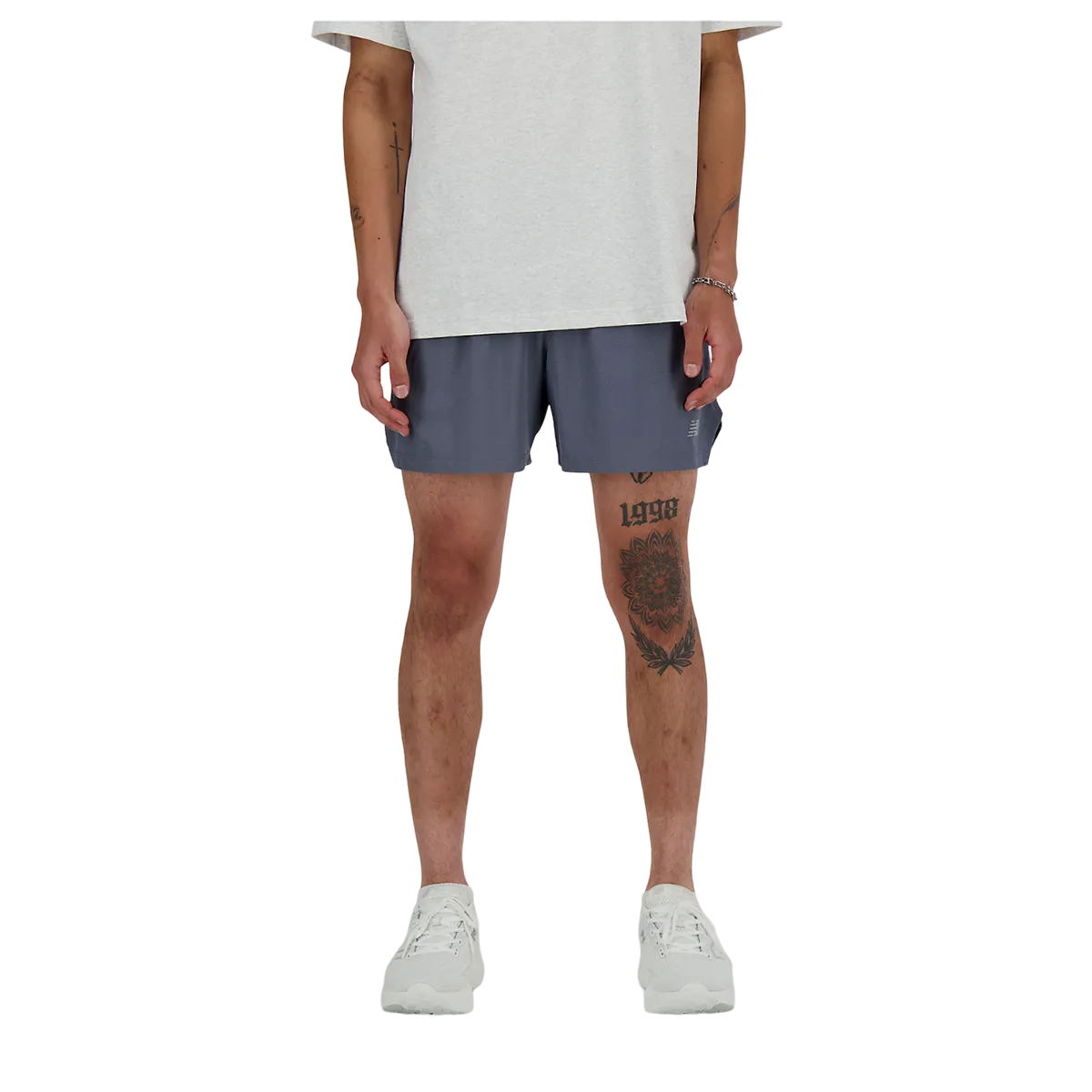 New Balance RC Short 5"
