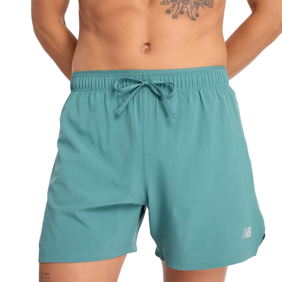 New Balance RC Short 5"