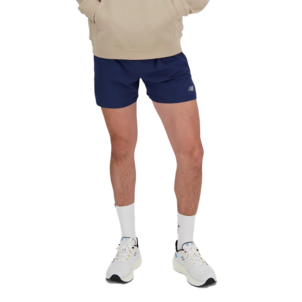 New Balance RC Short 5"