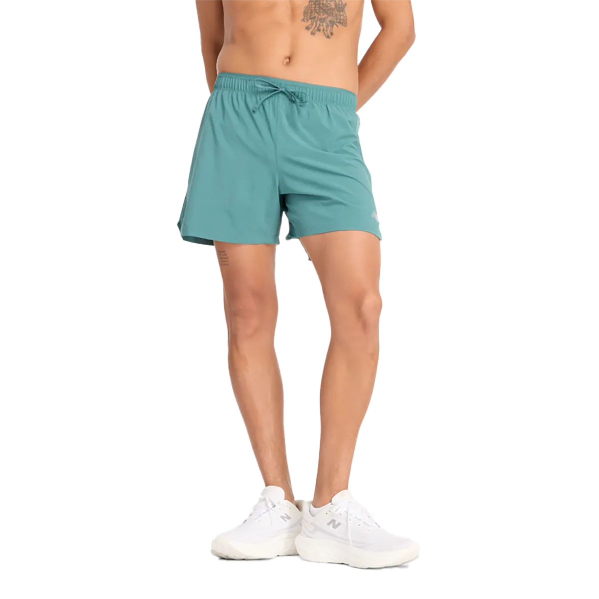 New Balance RC Short 5"