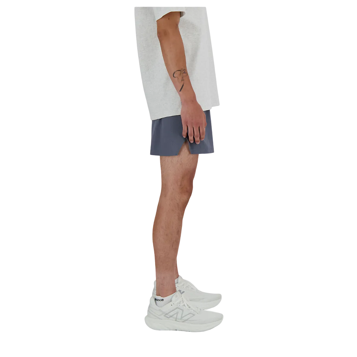 New Balance RC Short 5"