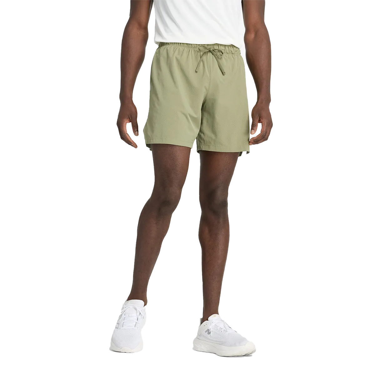 New Balance RC Short 7"