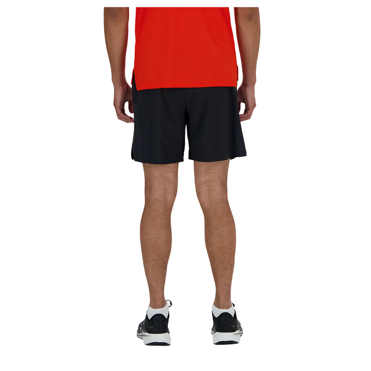 New Balance RC Short 7"