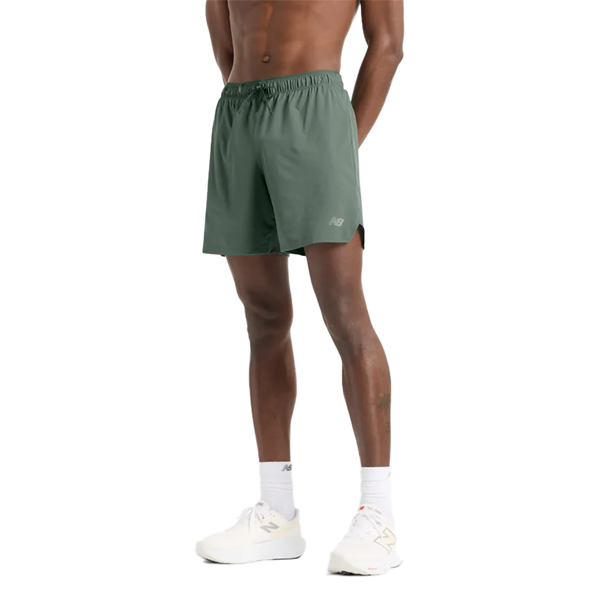 New Balance RC Short 7"