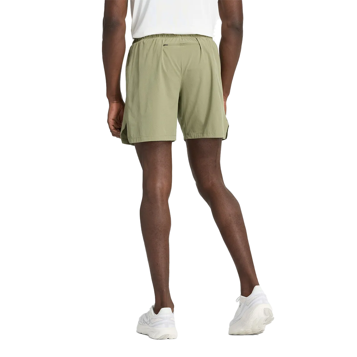 New Balance RC Short 7"