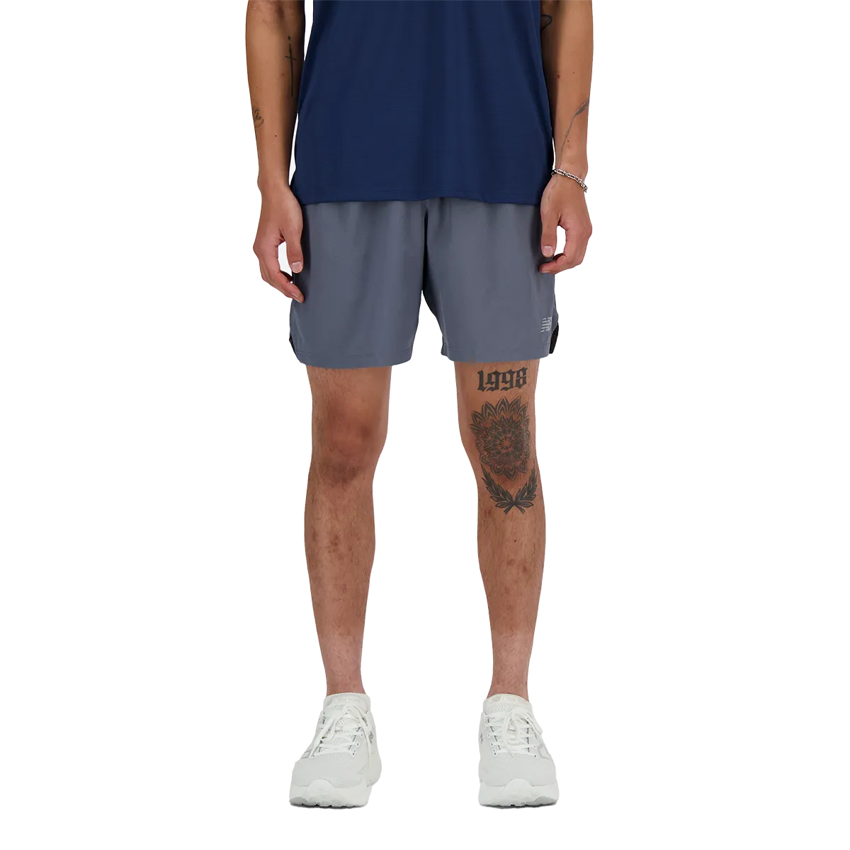 New Balance RC Short 7"