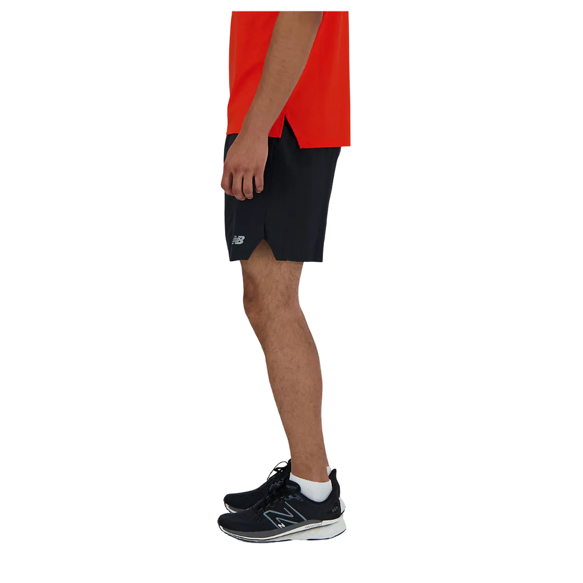New Balance RC Short 7"