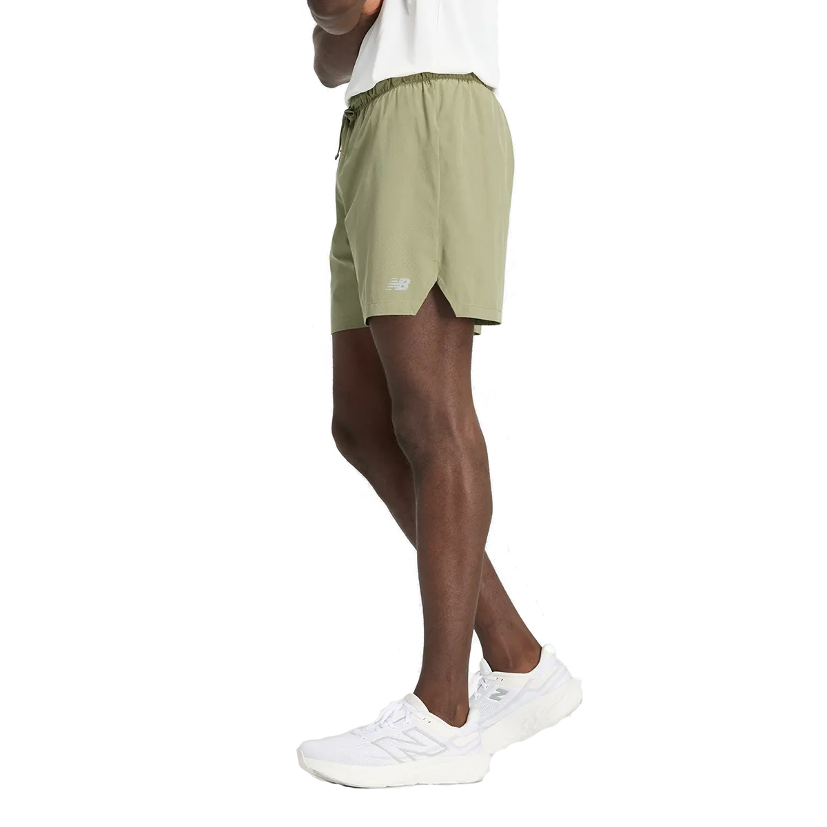 New Balance RC Short 7"