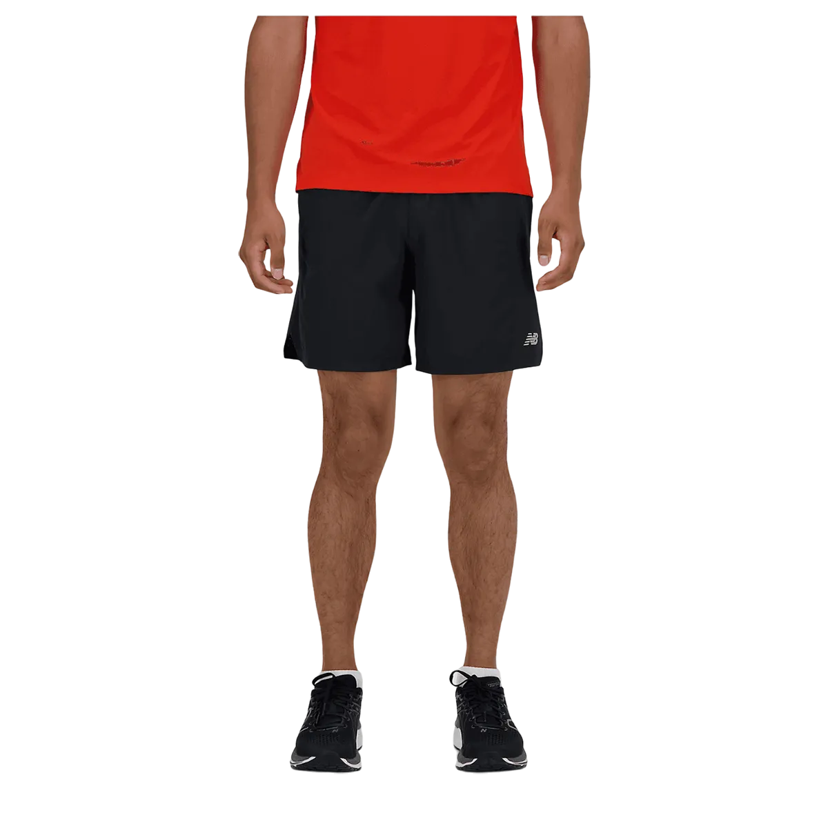 New Balance RC Short 7"