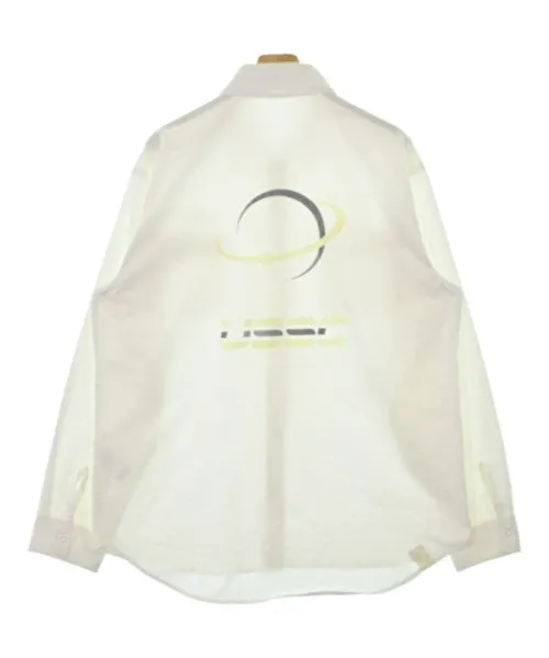 N.HOOLYWOOD Casual shirts