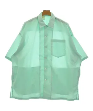 N.HOOLYWOOD Casual shirts