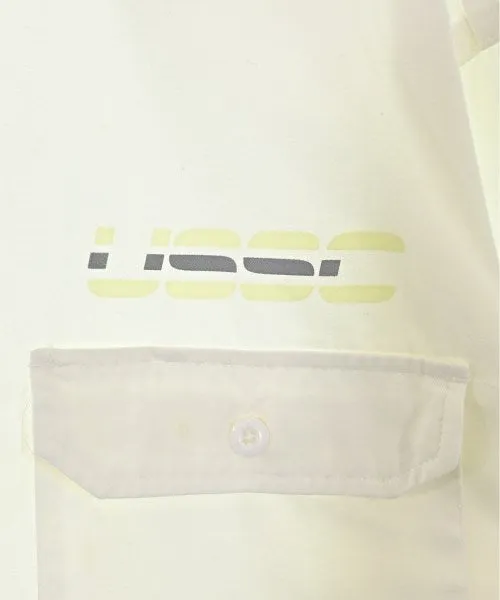 N.HOOLYWOOD Casual shirts