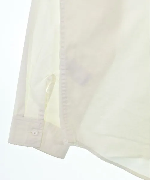 N.HOOLYWOOD Casual shirts