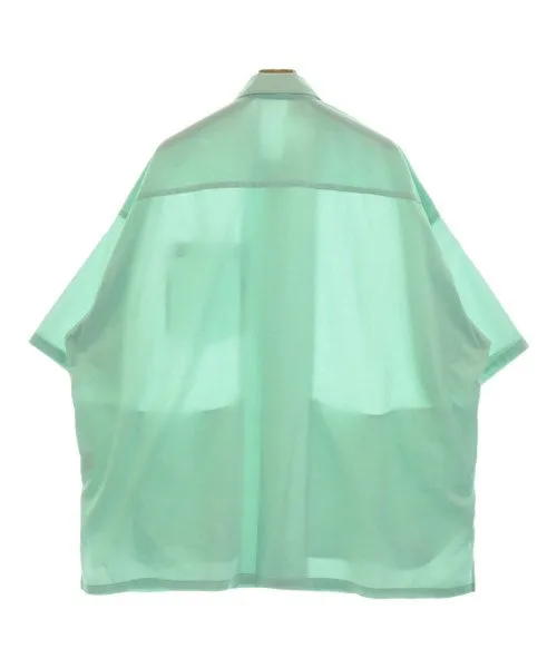 N.HOOLYWOOD Casual shirts