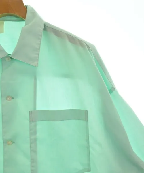 N.HOOLYWOOD Casual shirts