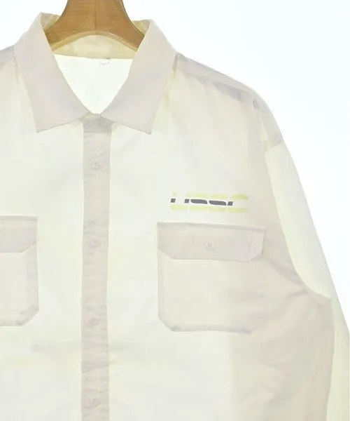 N.HOOLYWOOD Casual shirts