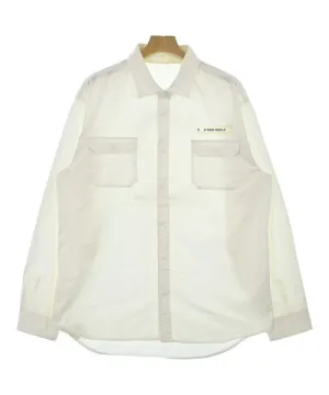 N.HOOLYWOOD Casual shirts