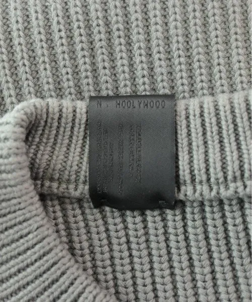 N.HOOLYWOOD Sweaters