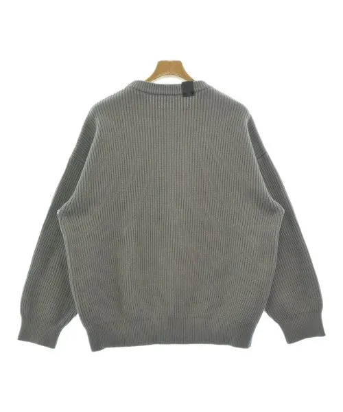 N.HOOLYWOOD Sweaters