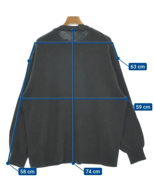 N.HOOLYWOOD Sweaters