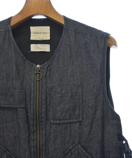 NICHOLAS DALEY Casual shirts