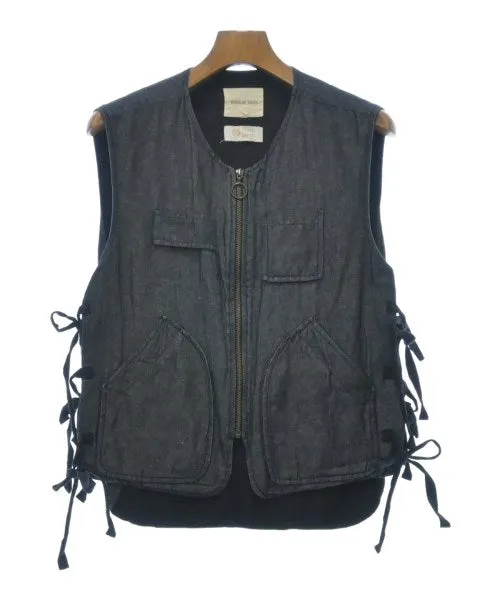 NICHOLAS DALEY Casual shirts