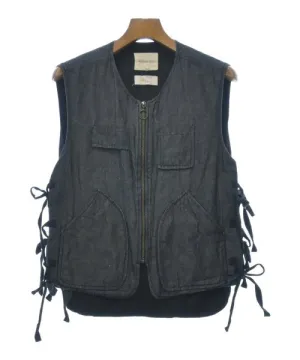 NICHOLAS DALEY Casual shirts