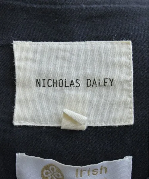 NICHOLAS DALEY Casual shirts