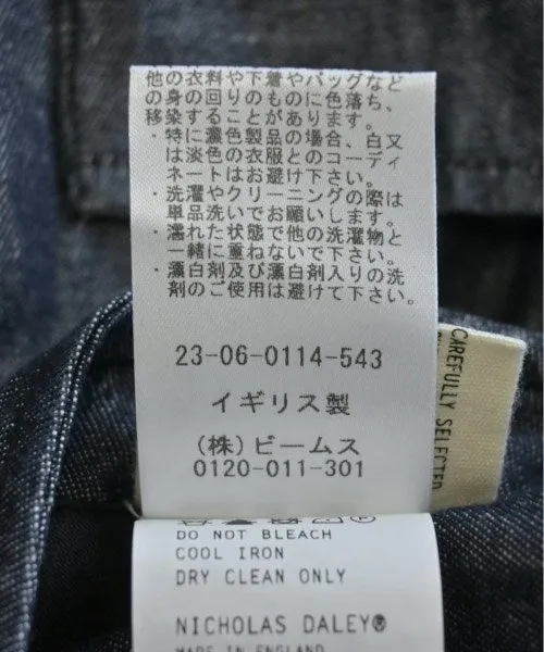 NICHOLAS DALEY Casual shirts