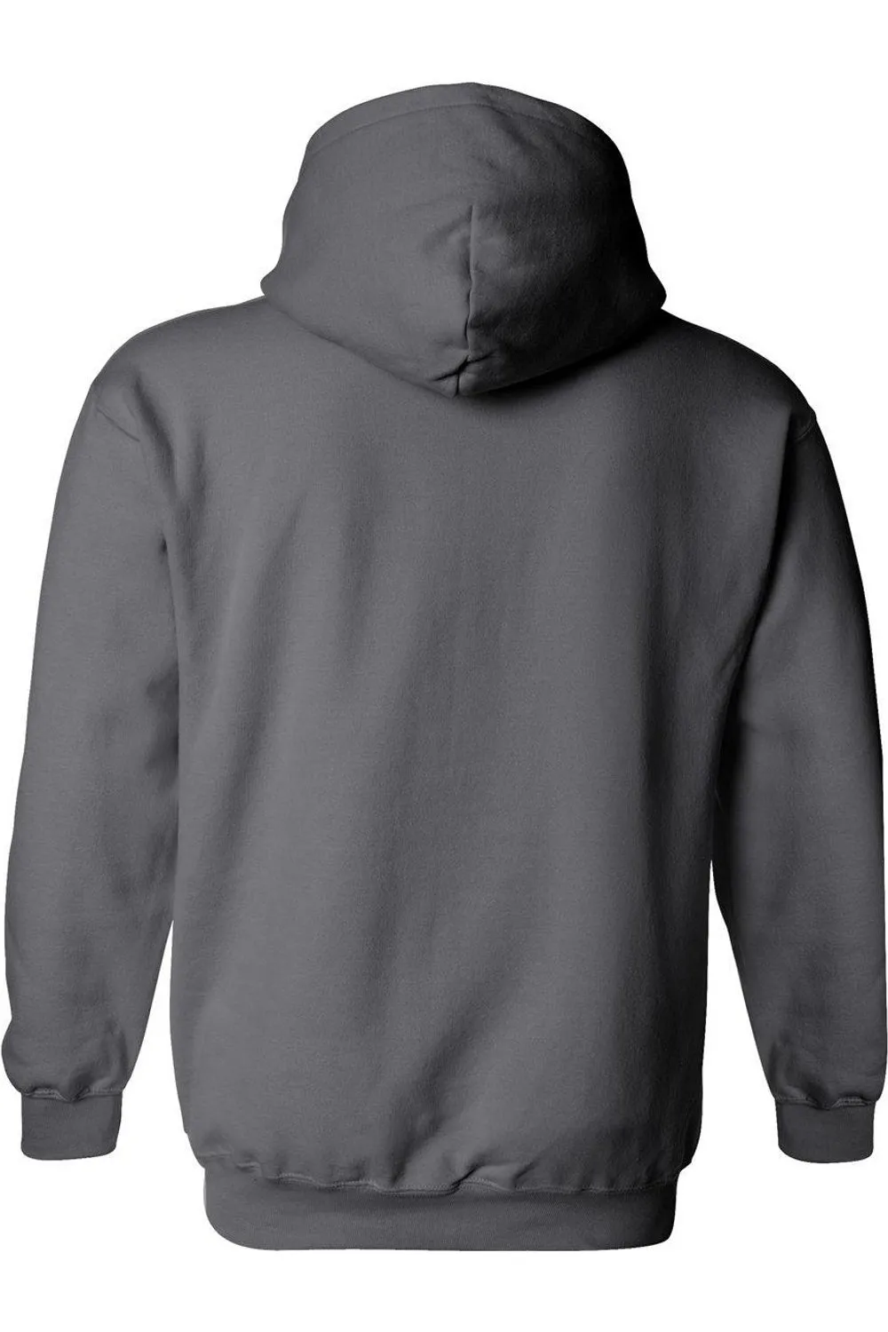 Nightmare On Elm Street Illustrated European Poster Adult Pull Over Hoodie / Hooded Sweatshirt