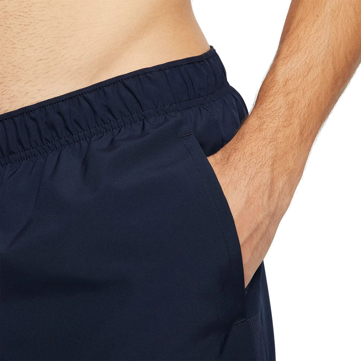 Nike Dri-FIT Challenger Short