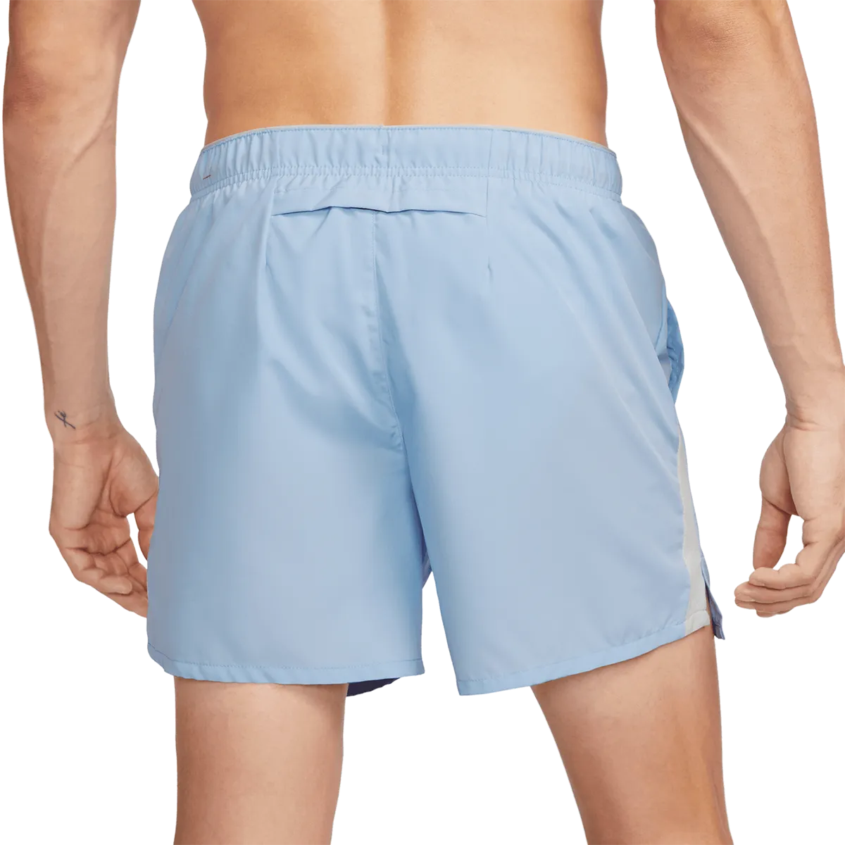 Nike Dri-FIT Challenger Short