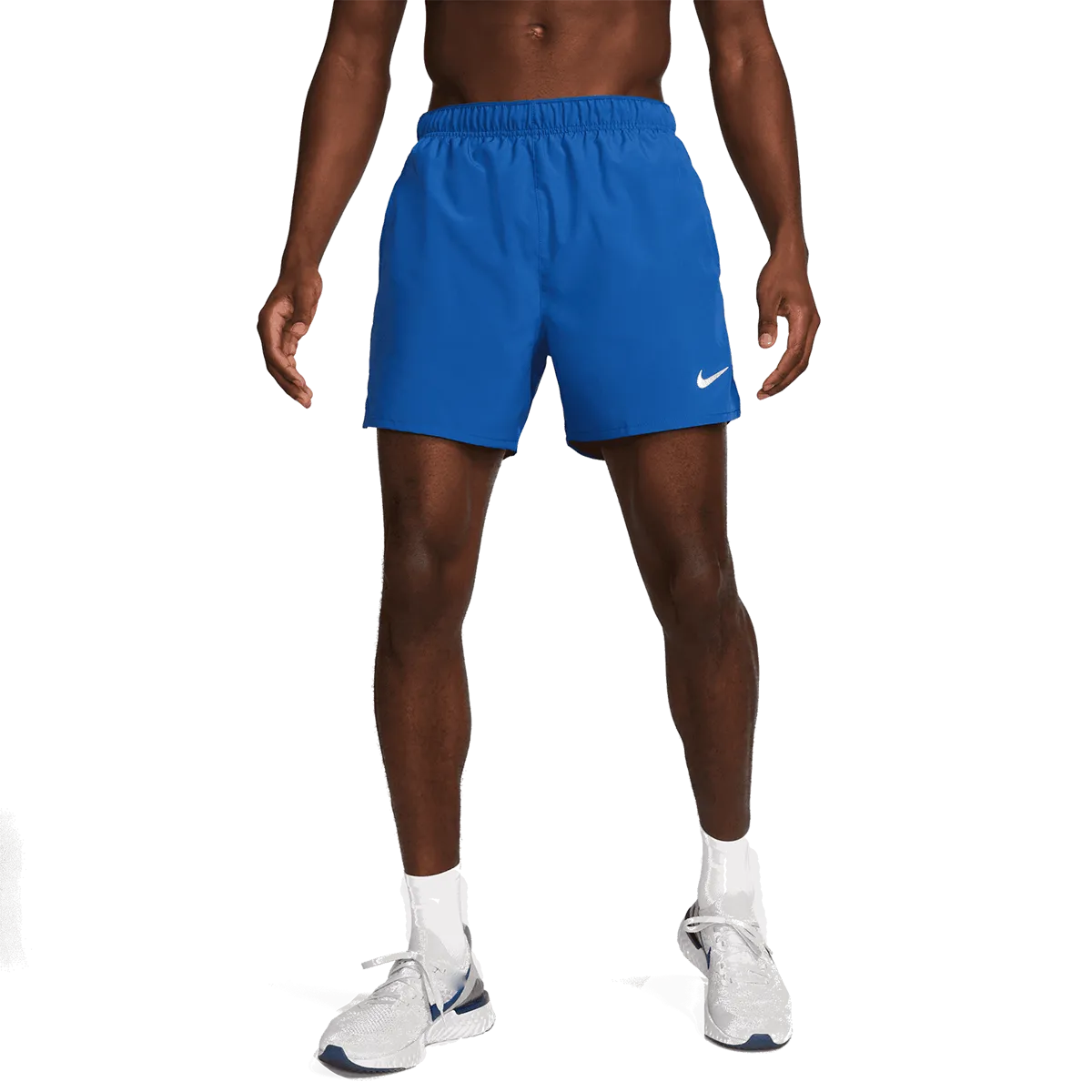 Nike Dri-FIT Challenger Short