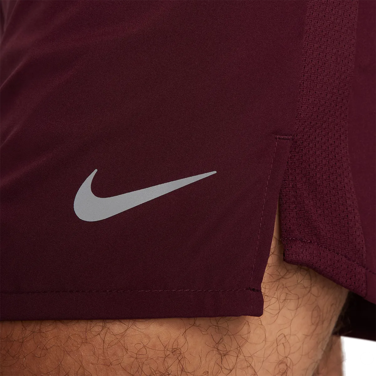Nike Dri-FIT Challenger Short
