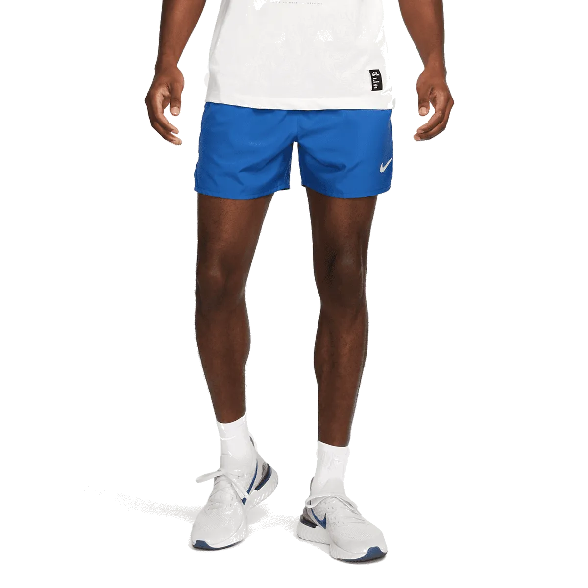 Nike Dri-FIT Challenger Short
