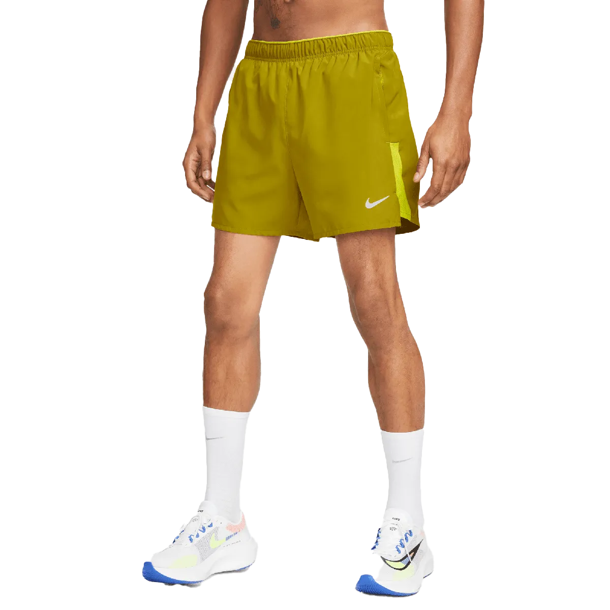 Nike Dri-FIT Challenger Short