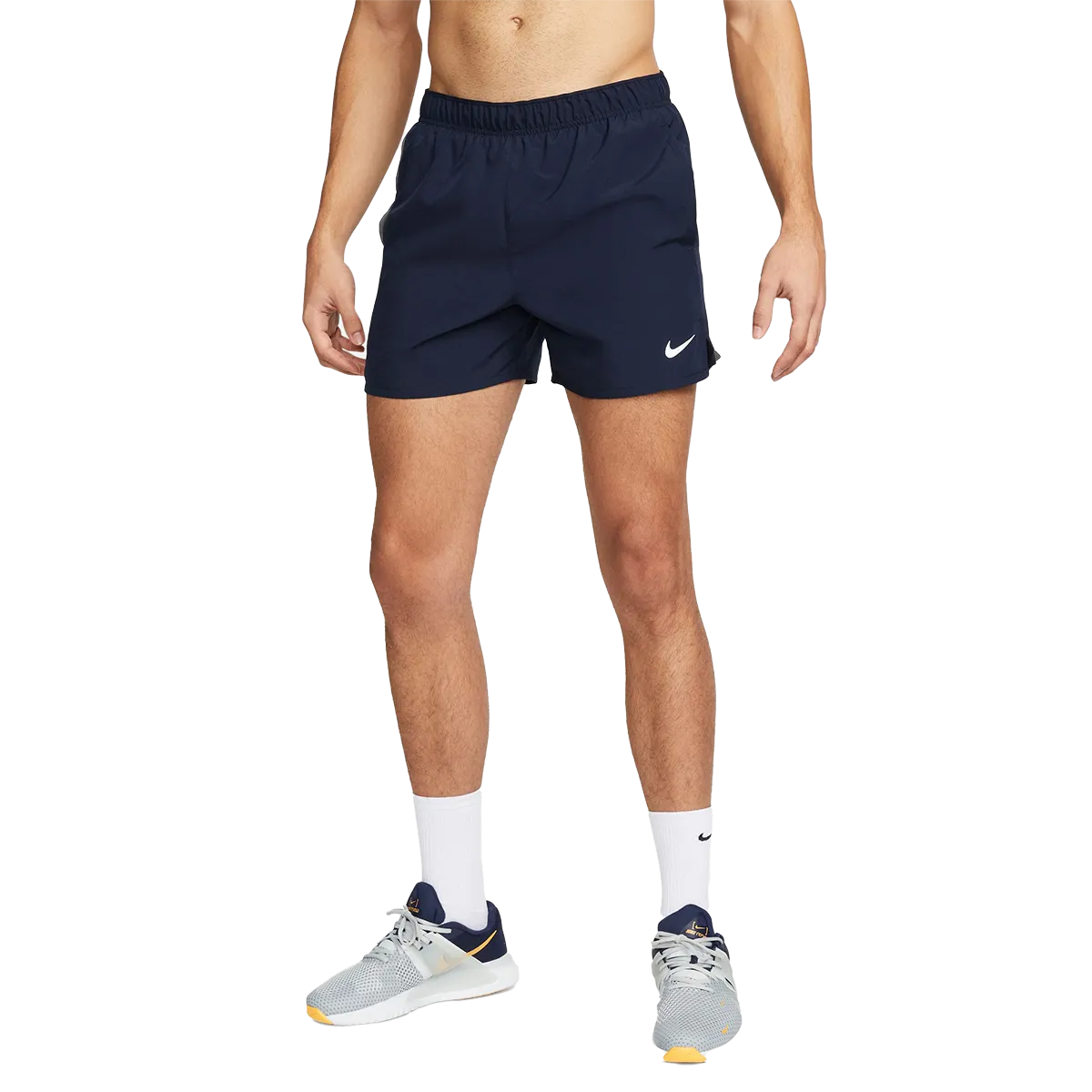 Nike Dri-FIT Challenger Short