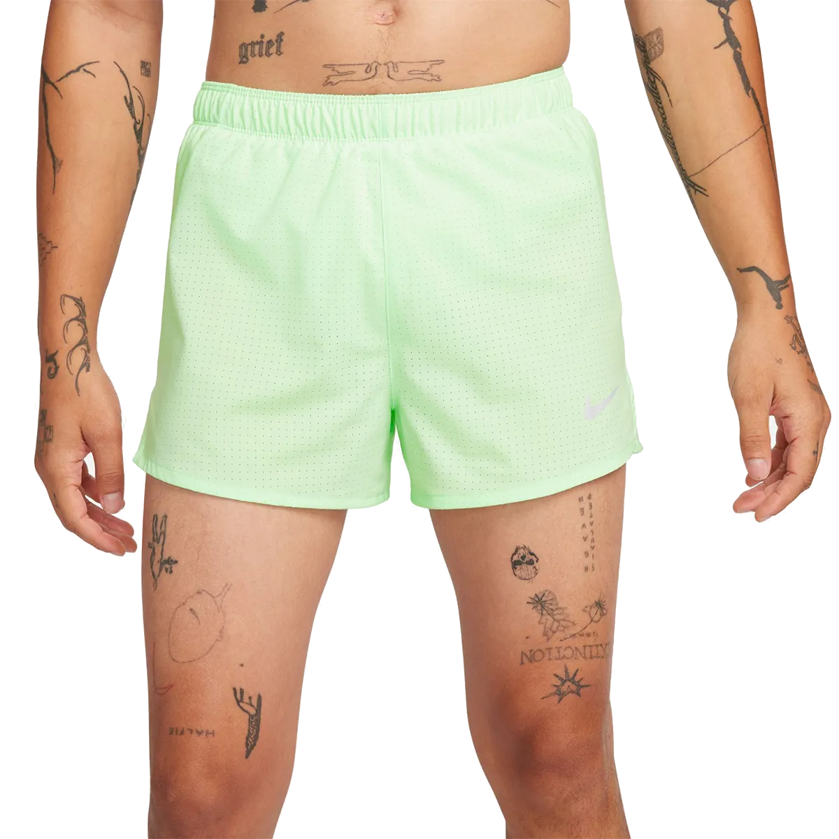 Nike Dri-FIT FAST 3" Short